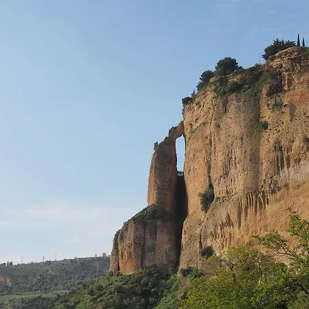 ホステル Los Molinos